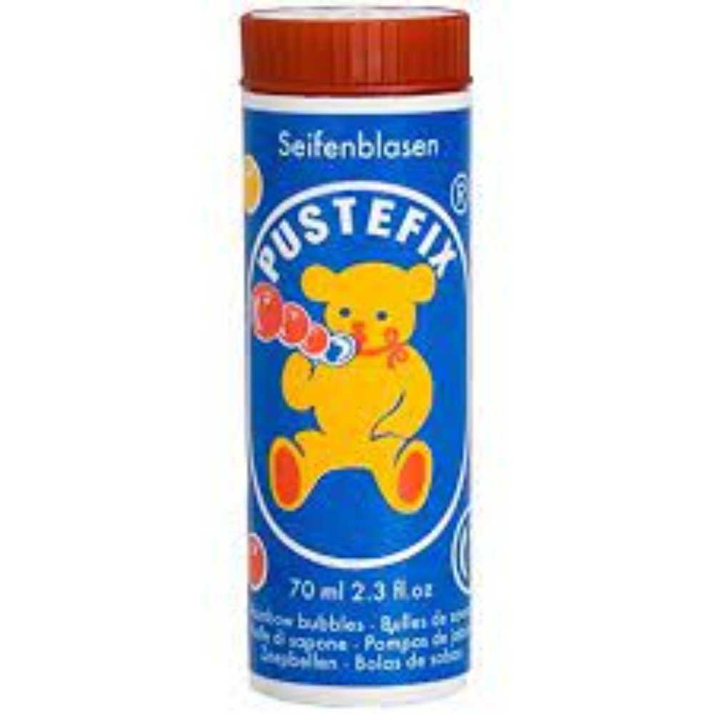 Supreme Pustefix Bubbles